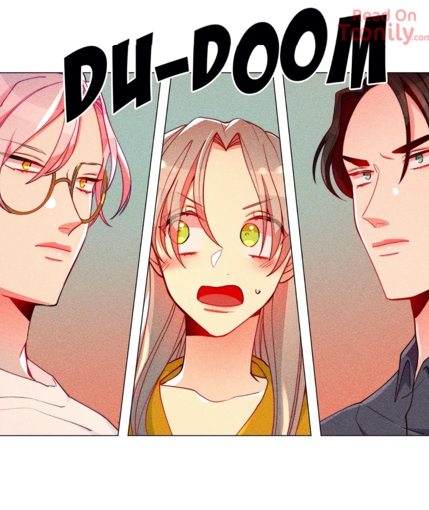 phù thuỷ trinh trắng tuổi 30 chapter 13 19