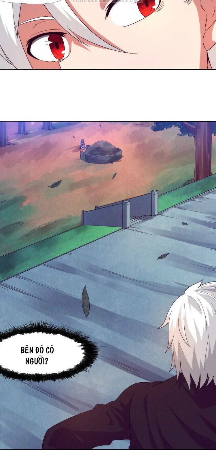 hắc kim đảo chapter 10 14