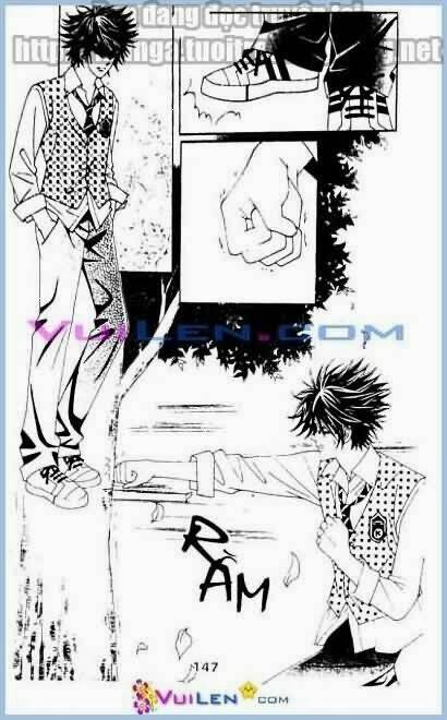 sức thanh xuân chapter 8 148