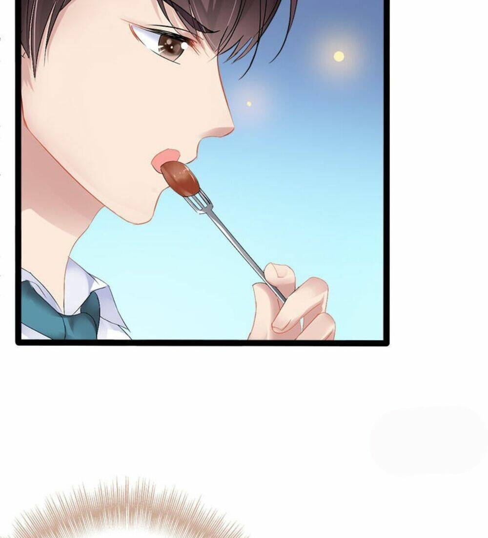 thần bí đế thiếu điềm sủng thê chapter 31 11