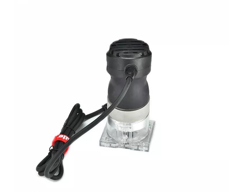 Hình ảnh MÁY PHAY GỖ 580W 6MM MAKUTE TR001- HÀNG CHÍNH HÃNG