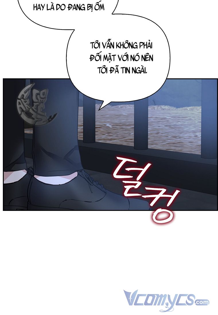 trở thành con gái út của công tước phản diện chapter 11 85