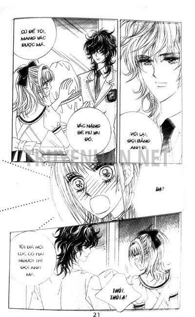 lọ lem hậu đậu chapter 50 19