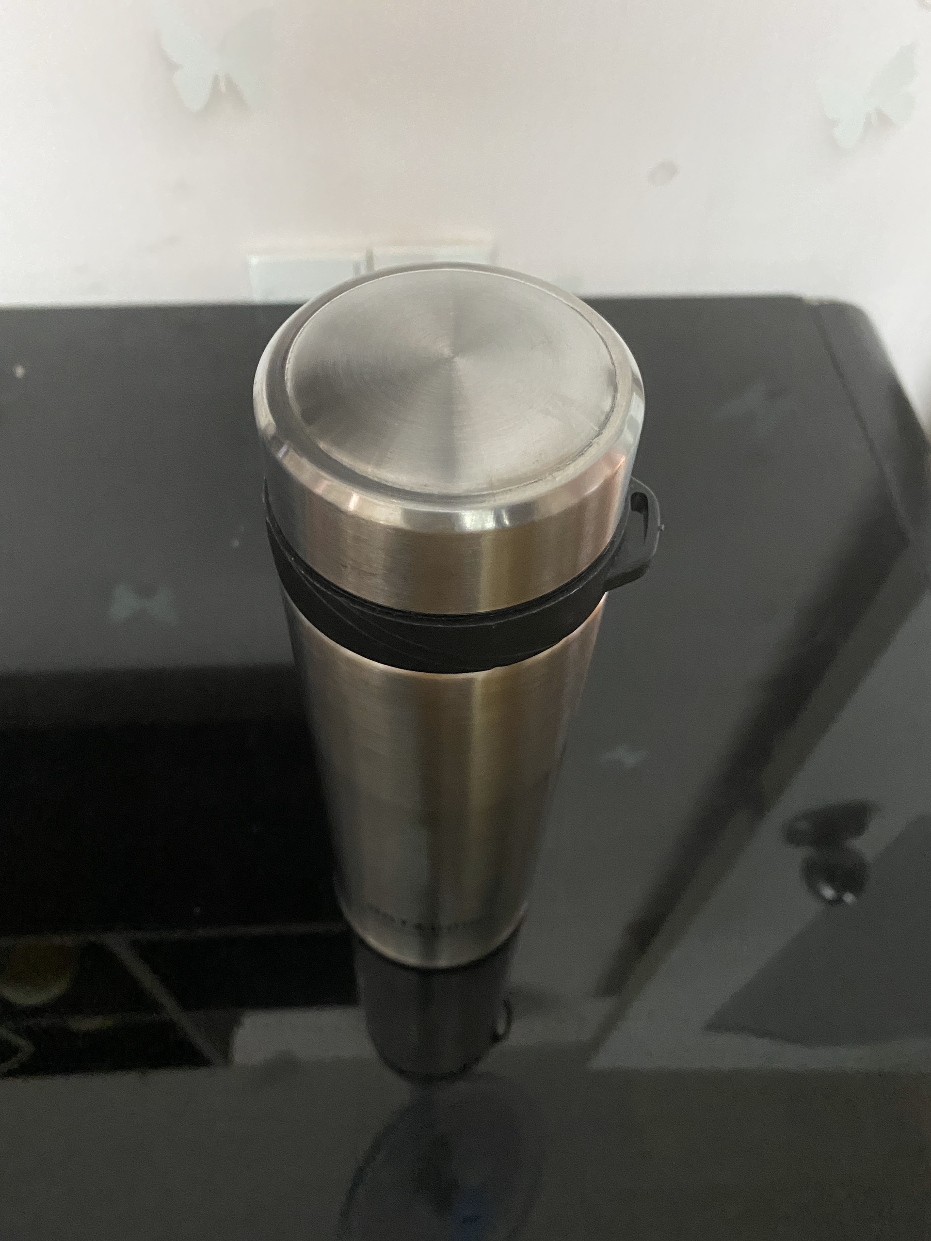 Bình giữ nhiệt inox 450ml cao cấp.