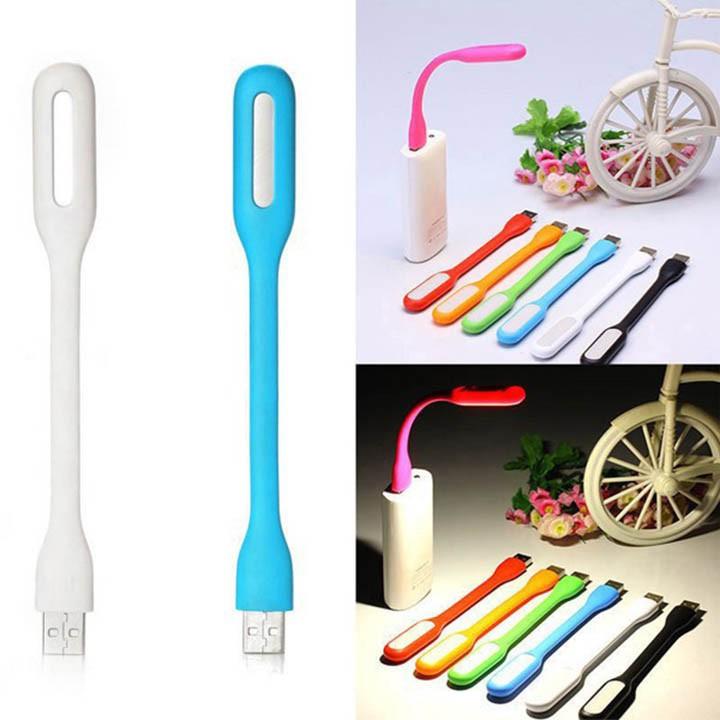 Đèn led usb Đọc báo Du lịch | Squishyvui