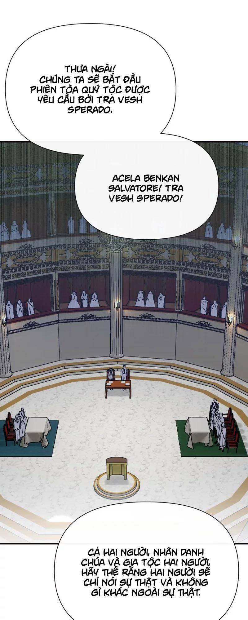 khế ước của nữ công tước quái vật chapter 35 62