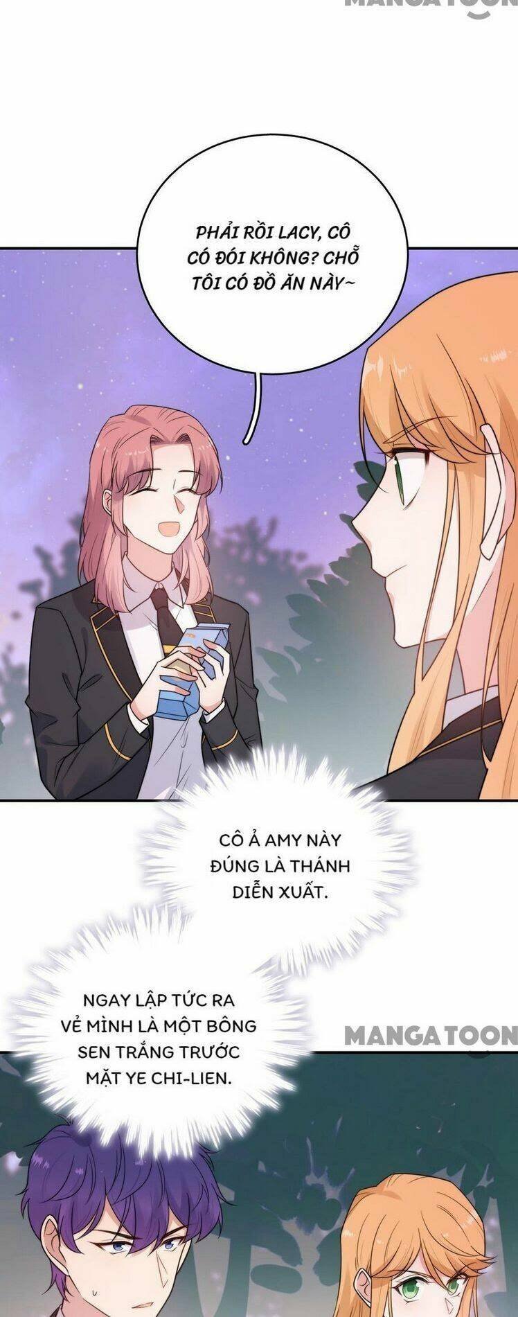 ma lạt thiên kim đẩu ác thiếu chapter 254 15