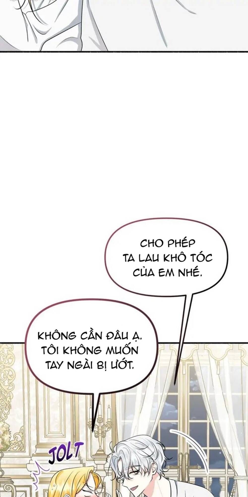 Người Chồng Thiên Thần Của Tôi Thật Ra Là Ác Quỷ Chapter 18 - Trang 0