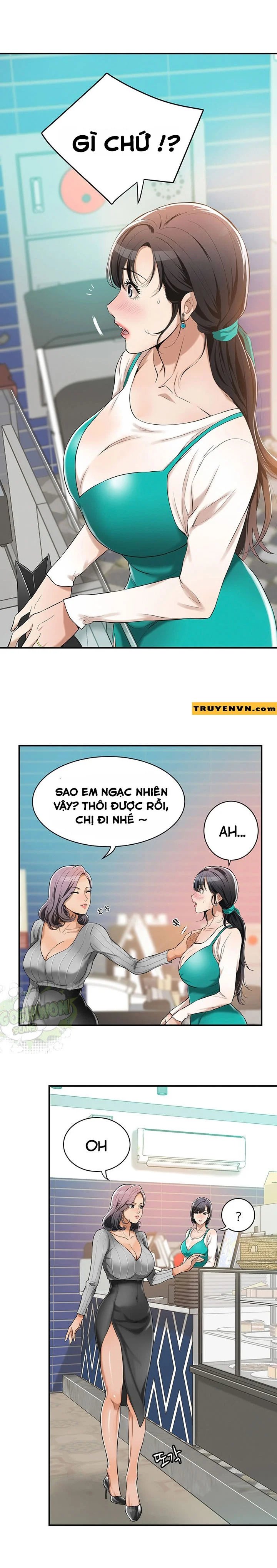 ham muốn chapter 7 13