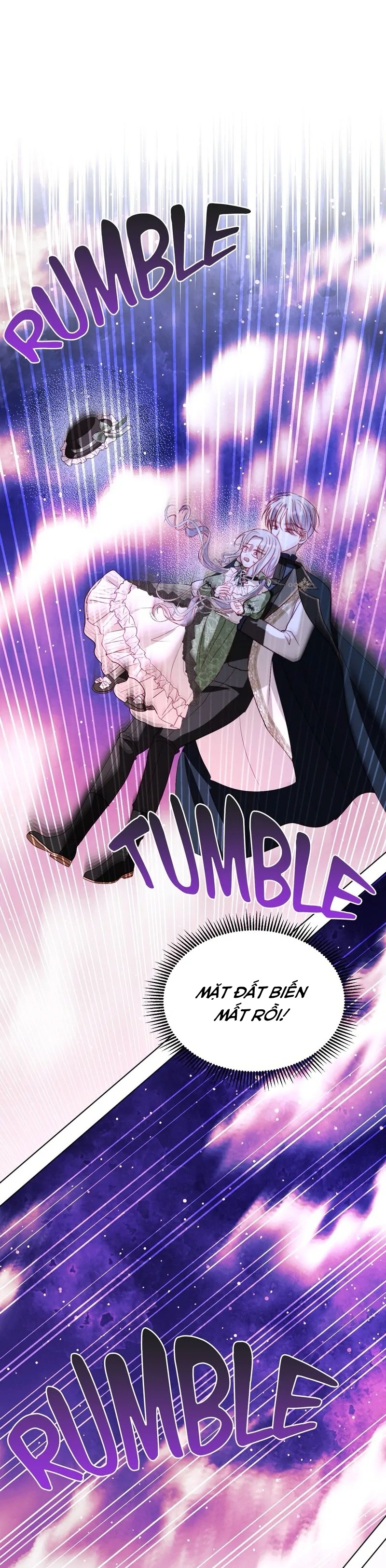 papa của tôi đã xuất hiện chapter 68 14