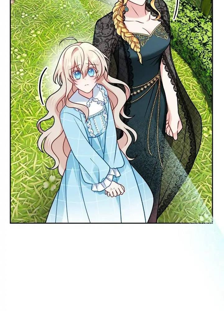 tại sao mẹ chồng tôi lại như thế này? chapter 8 32