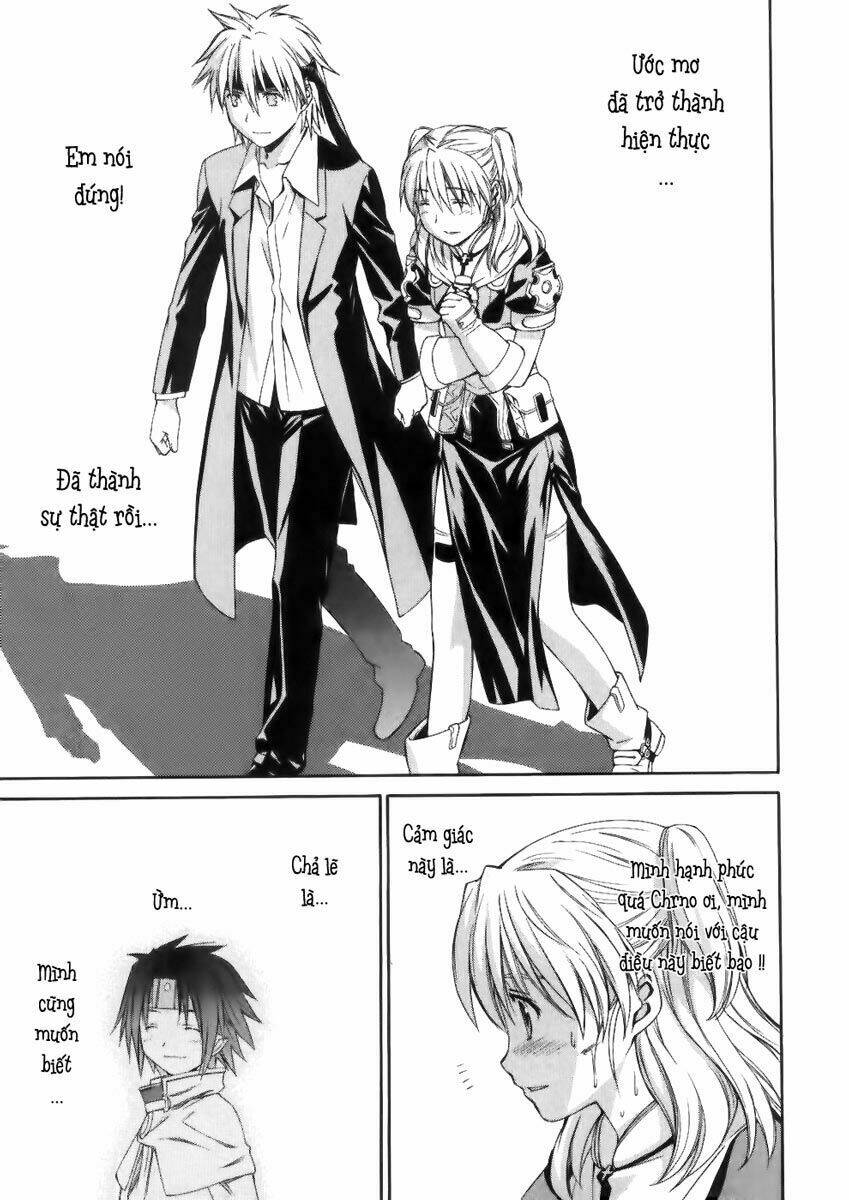 chrono crusade chapter 53 15