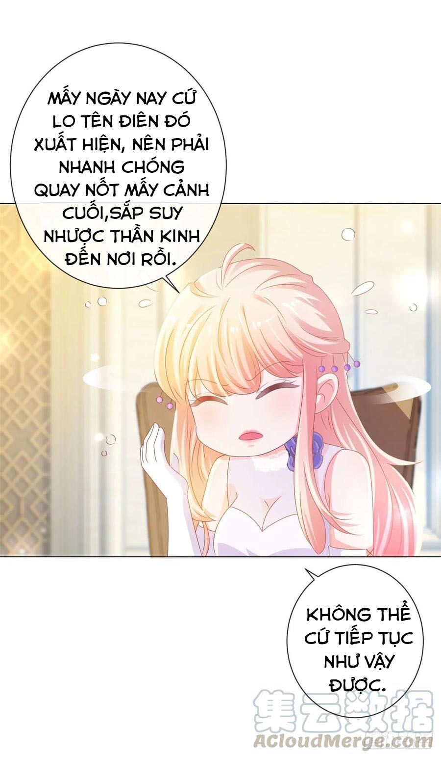 ẩn hôn 100%: chọc tức vợ yêu mua một tặng một chapter 135 26