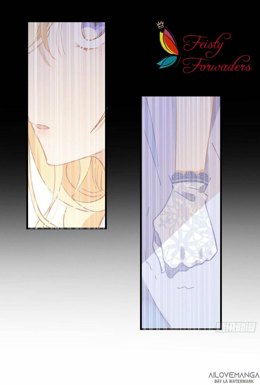 tình địch quái gở lại tăng thêm rồi chapter 10 25