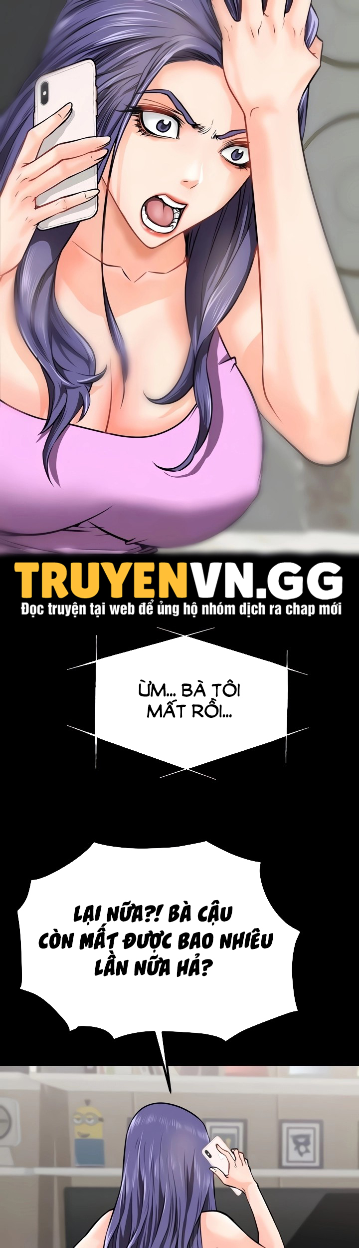 khi loser trỗi dậy chapter 22 33