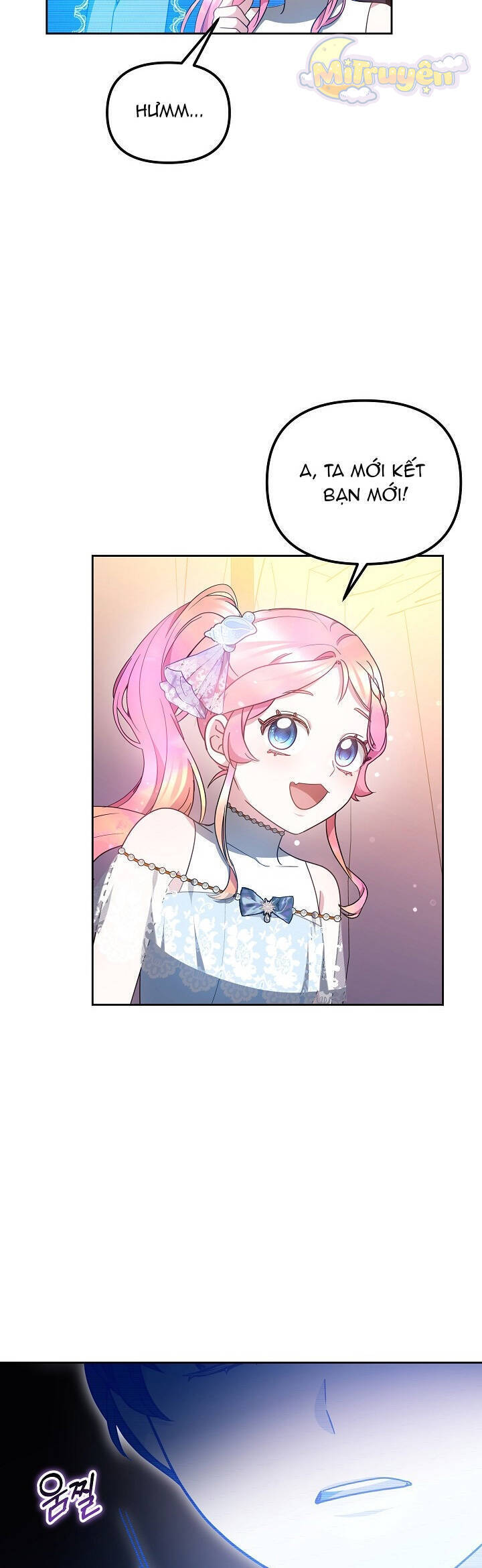 rồng con thuần hóa những kẻ điên chapter 32 16