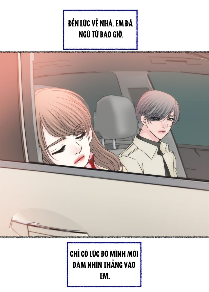 người đàn ông của tôi chapter 36.2 15