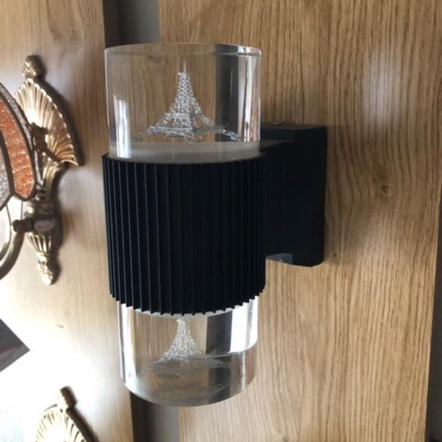 Đèn tường trụ 2 đầu, đèn trang trí, đèn phòng ngủ, đèn lối đi, đèn soi cầu thang, đèn ban công, đèn quán cafe, bar