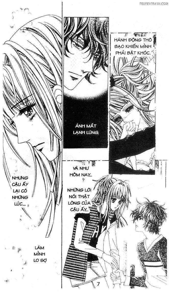 điên vì yêu - love like crazy chapter 31 8