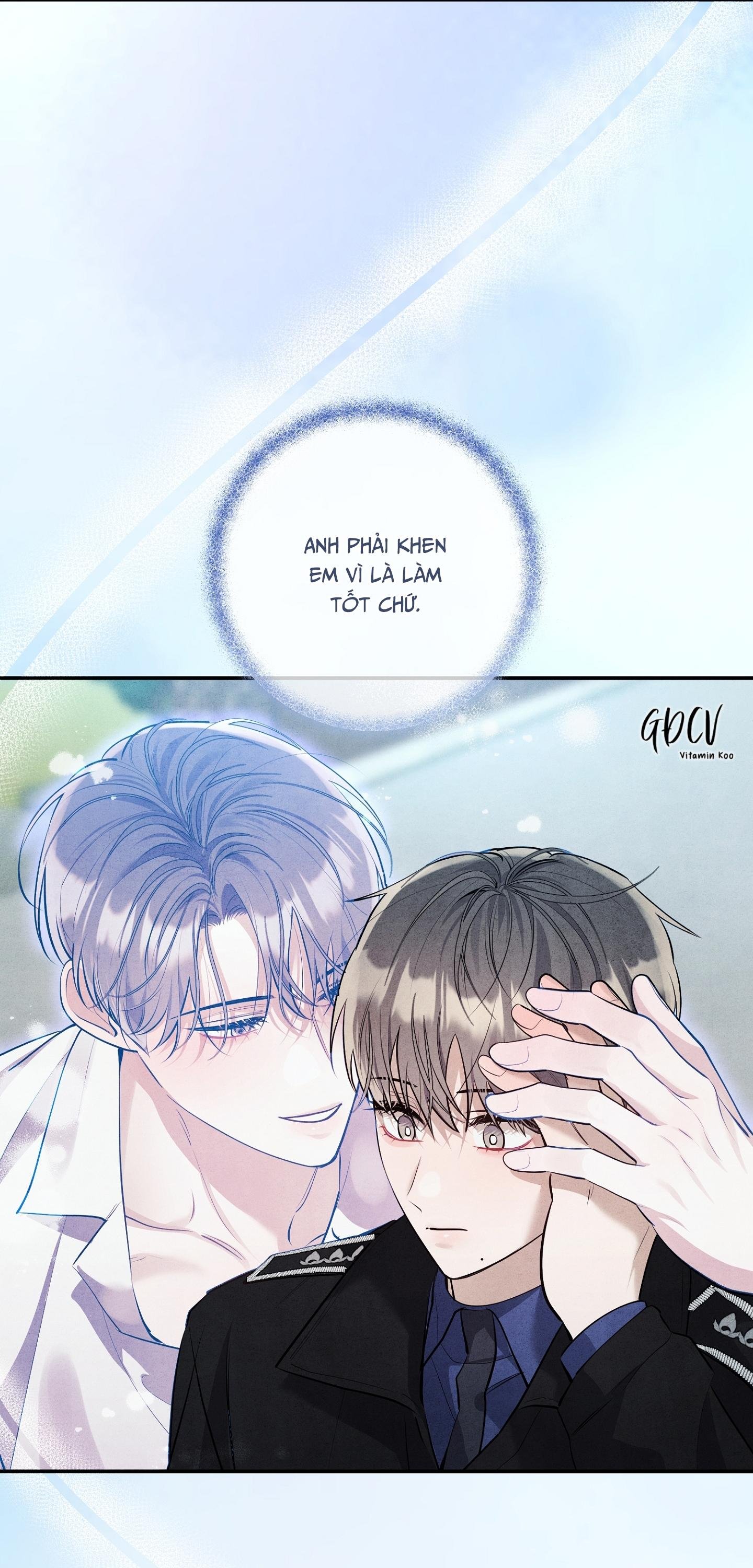 hắc diễm dục vọng chapter 3 34