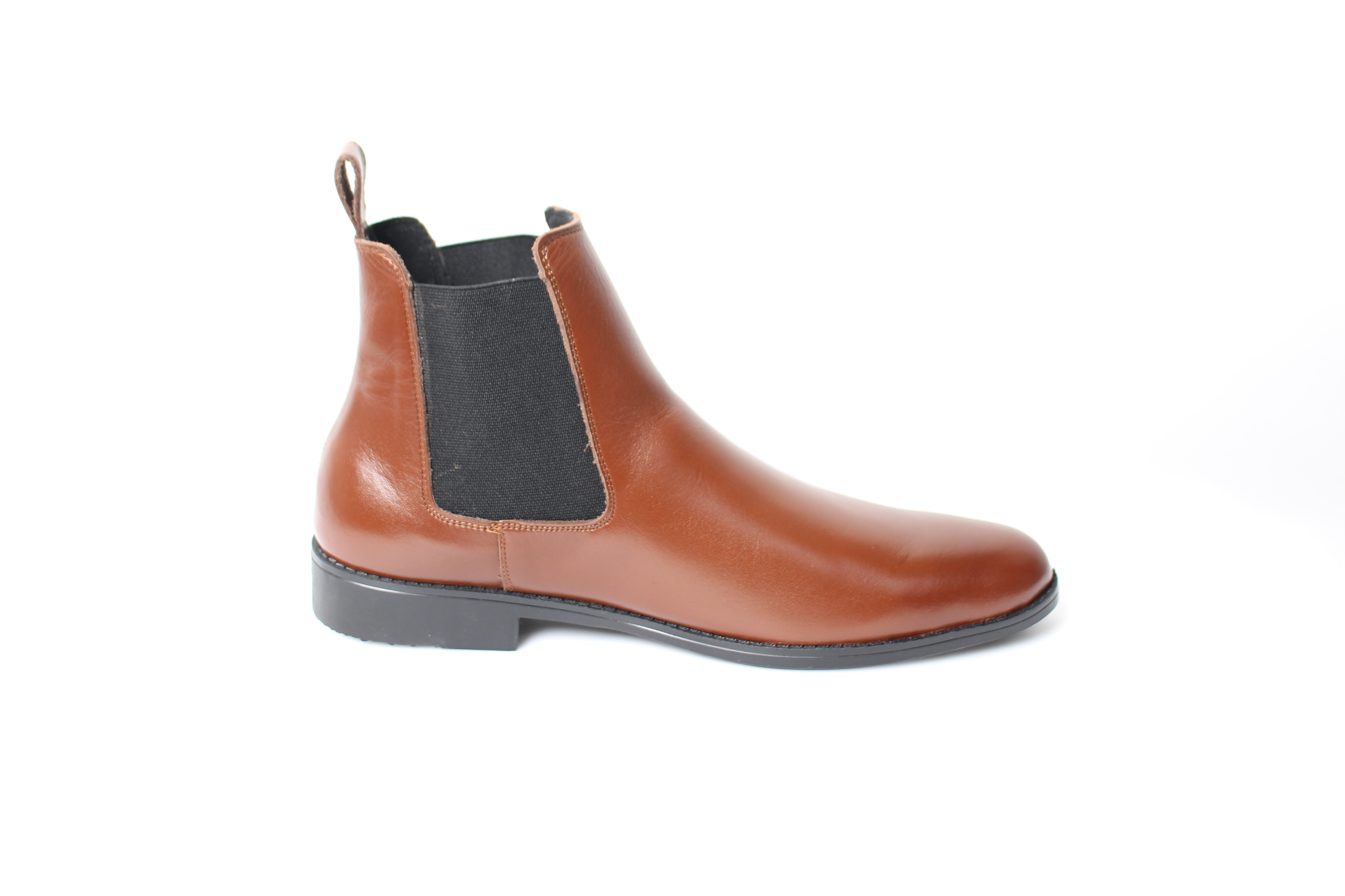 Giày Chelsea Boots VN ( Nâu)