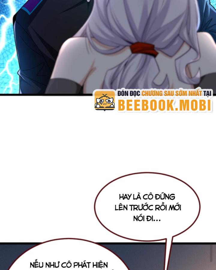 học cùng em gái, tôi bất cẩn vô địch rồi chapter 37 19