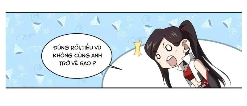 võng du chi cận chiến pháp sư chapter 193 25