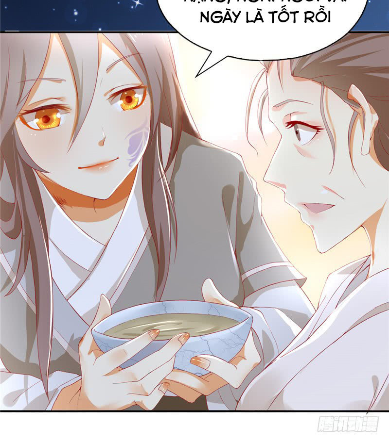 tà vương khuynh thành cuồng phi chapter 1 40