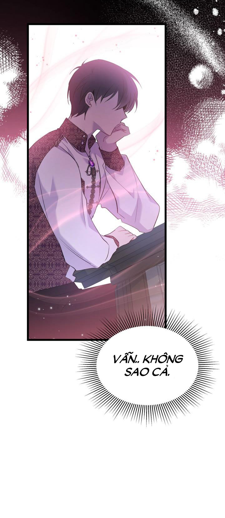 mối liên kết giữa báo đen và bé thỏ chapter 62 36