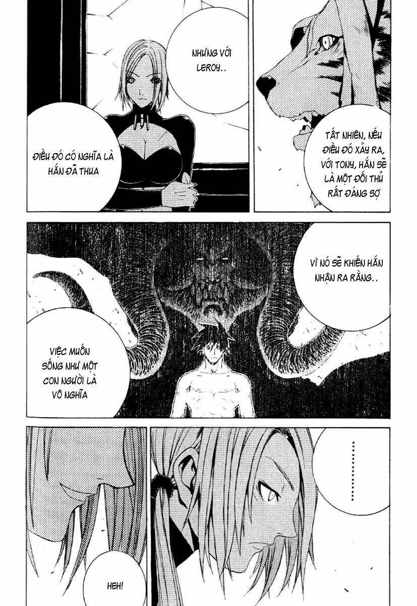 ragnarok: sword of the dark ones chapter 21 30