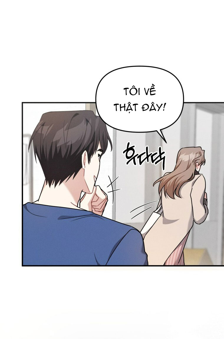 [18+] cùng trời cuối đất chapter 10.1 29