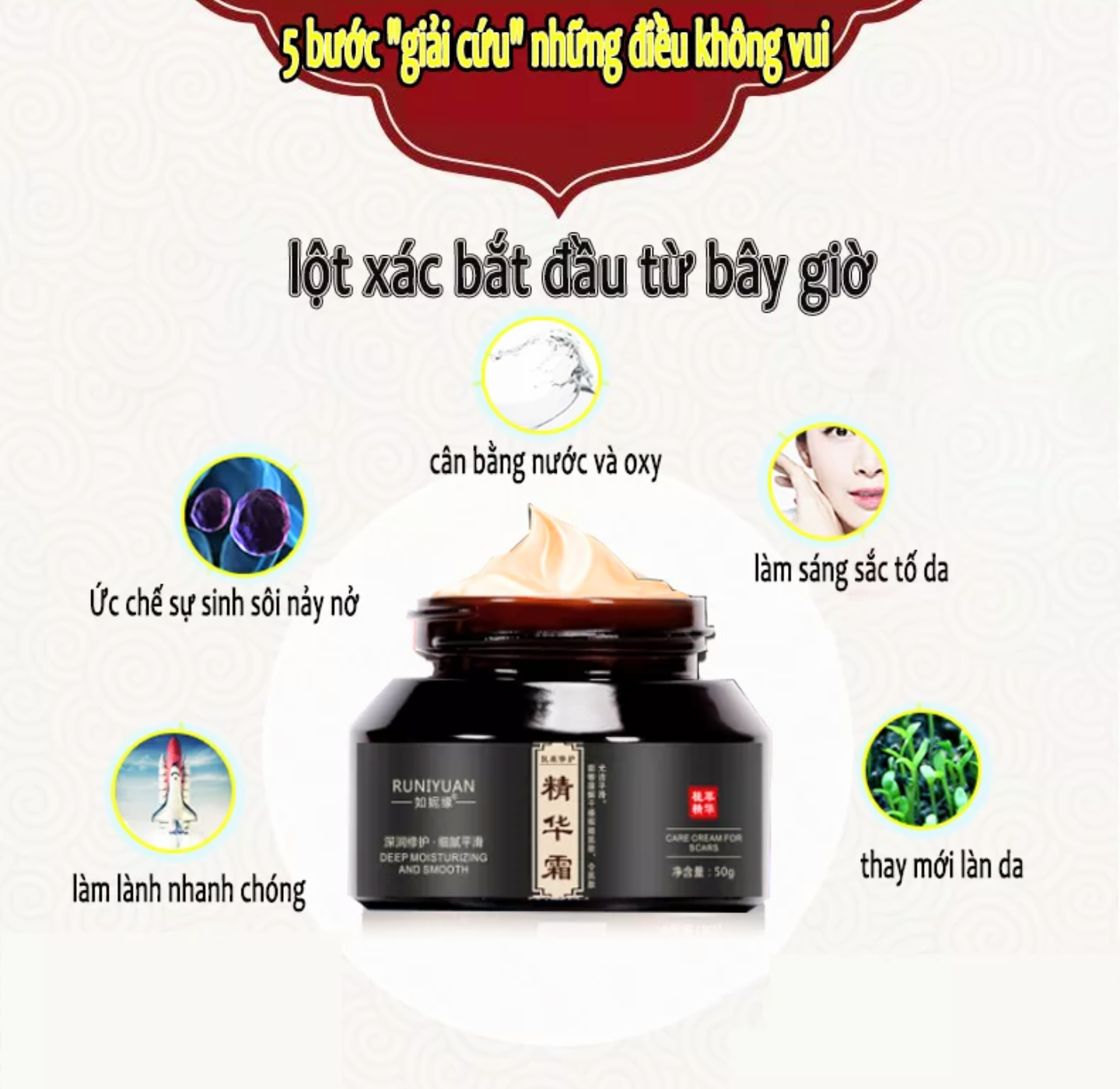 KEM TRỊ XÓA LÀM MỜ CÁC VẾT SẸO TRÊN DA HOÀN TOÀN NHANH CHÓNG HIỆU QUẢ CAO LOẠI TỐT NHẤT HIỆN NAY