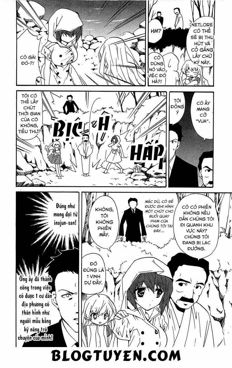 ác mộng gakuen chapter 9 24