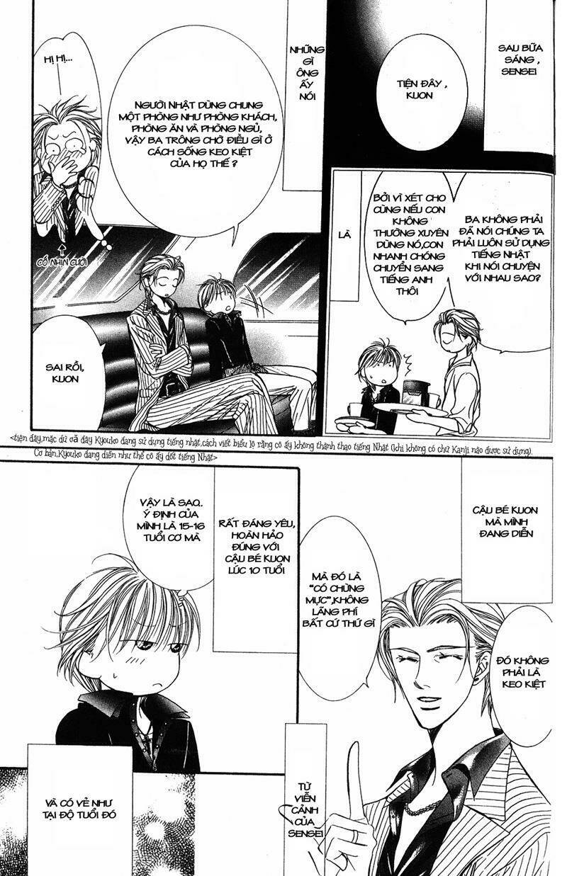 thử thách của kyouko chapter 107 3