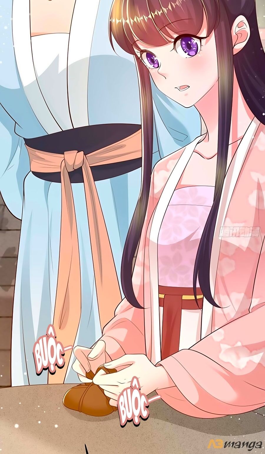 phượng ngự tà vương chapter 45 18