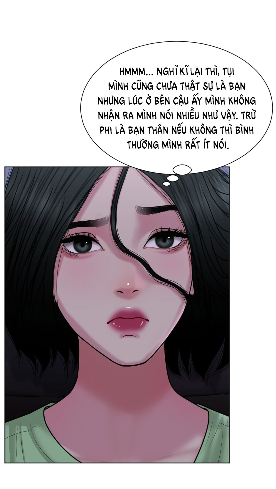 góc tối trái tim chapter 11.1 9