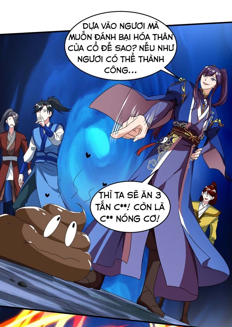 Độc Bộ Tiêu Dao Chapter 168 - Trang 3