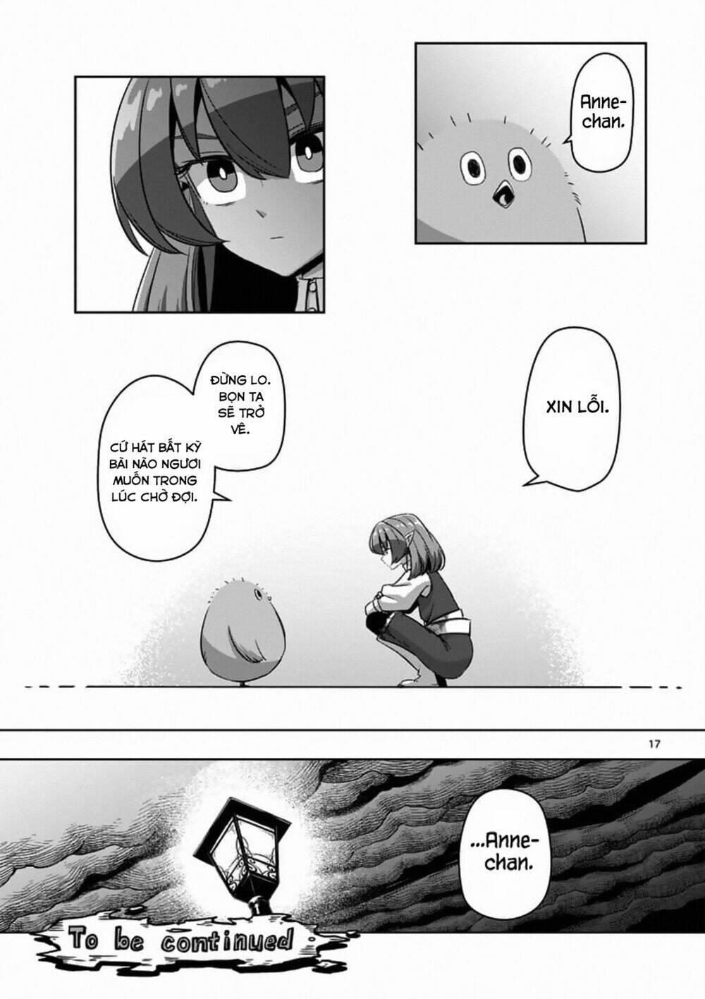 helck manga chapter 76.1 19