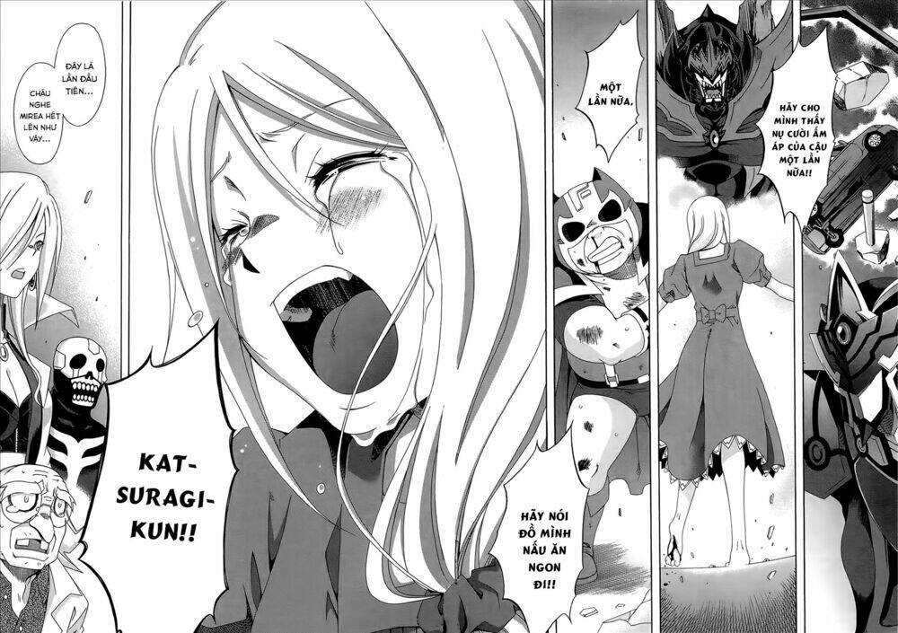 anh hùng xấu xa chapter 60 15