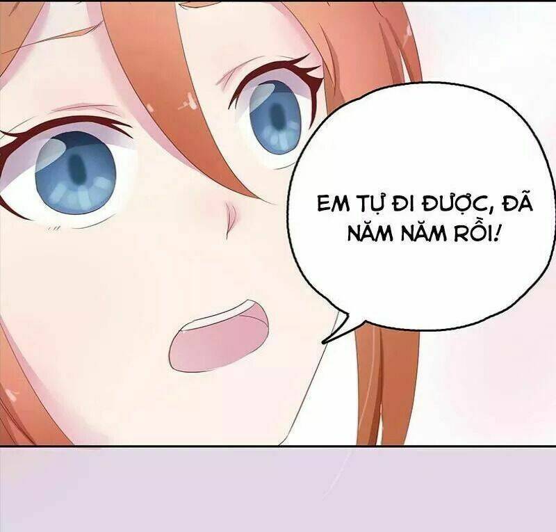 yêu em, sai đến tận cùng chapter 3 20