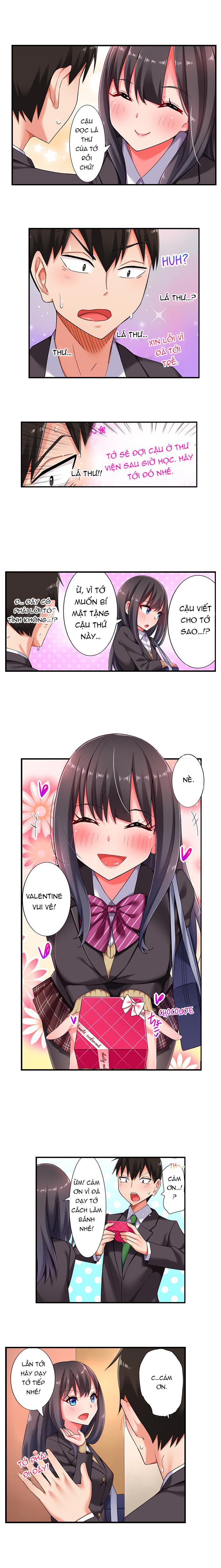 360- mùi hương ấy là cái bẫy chapter 9.2 3