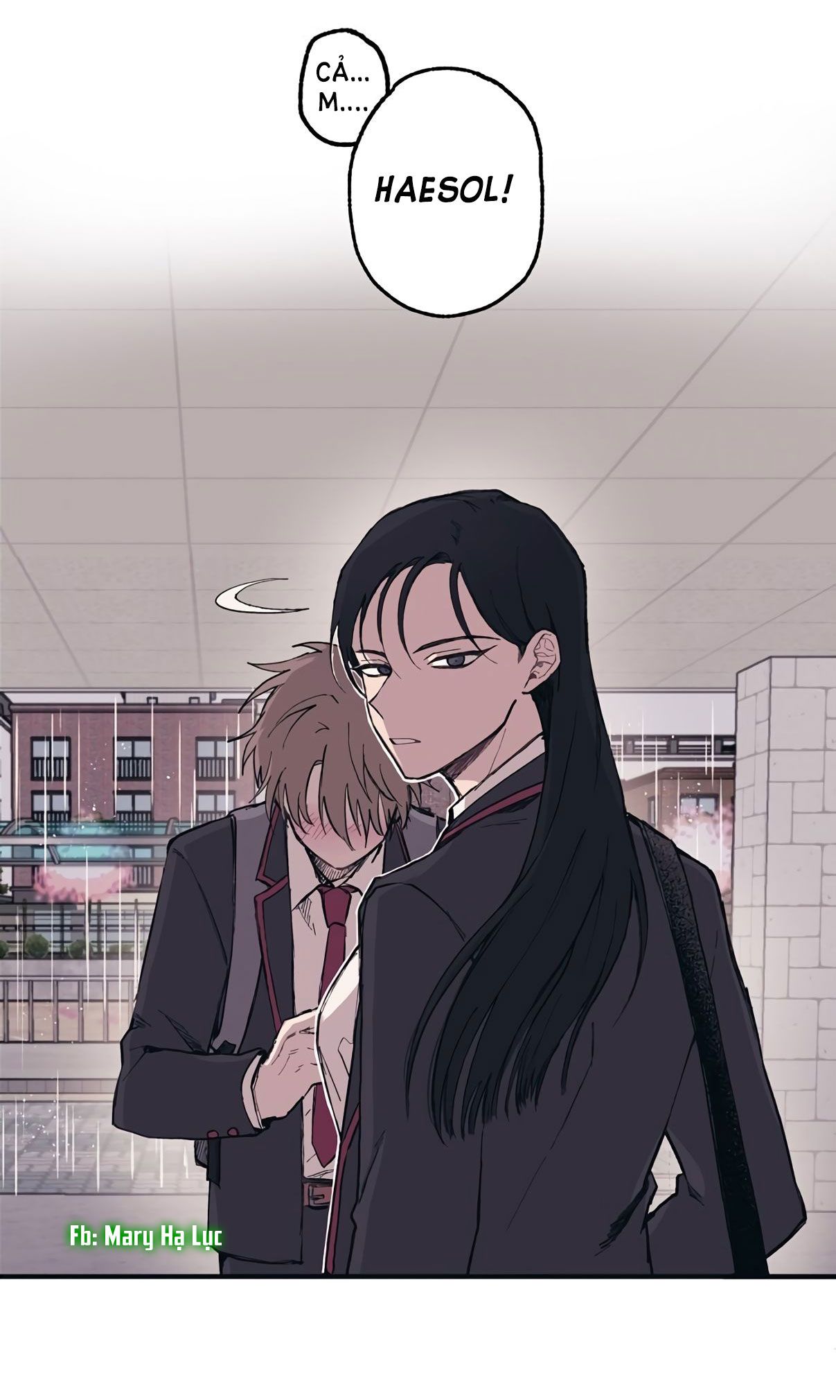 yeonwoo ngây thơ chapter 1 53