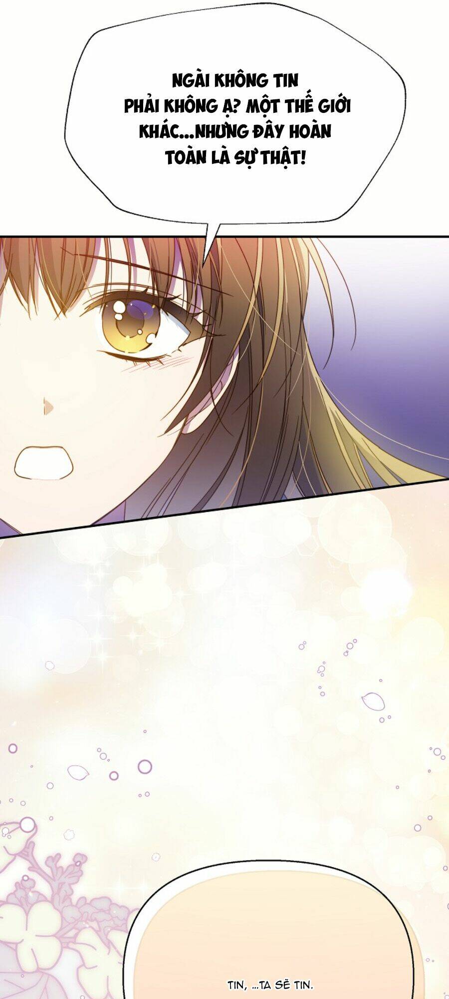 tôi đã ở đây ngay từ đầu chapter 49.1 43