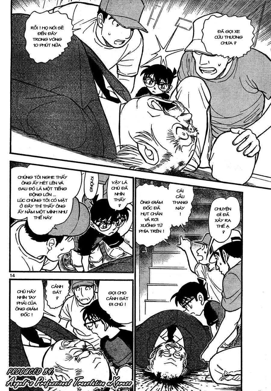 conan chapter 658 14
