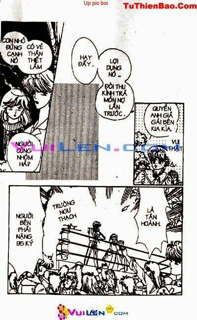 cô bé khóc nhè chapter 4 60