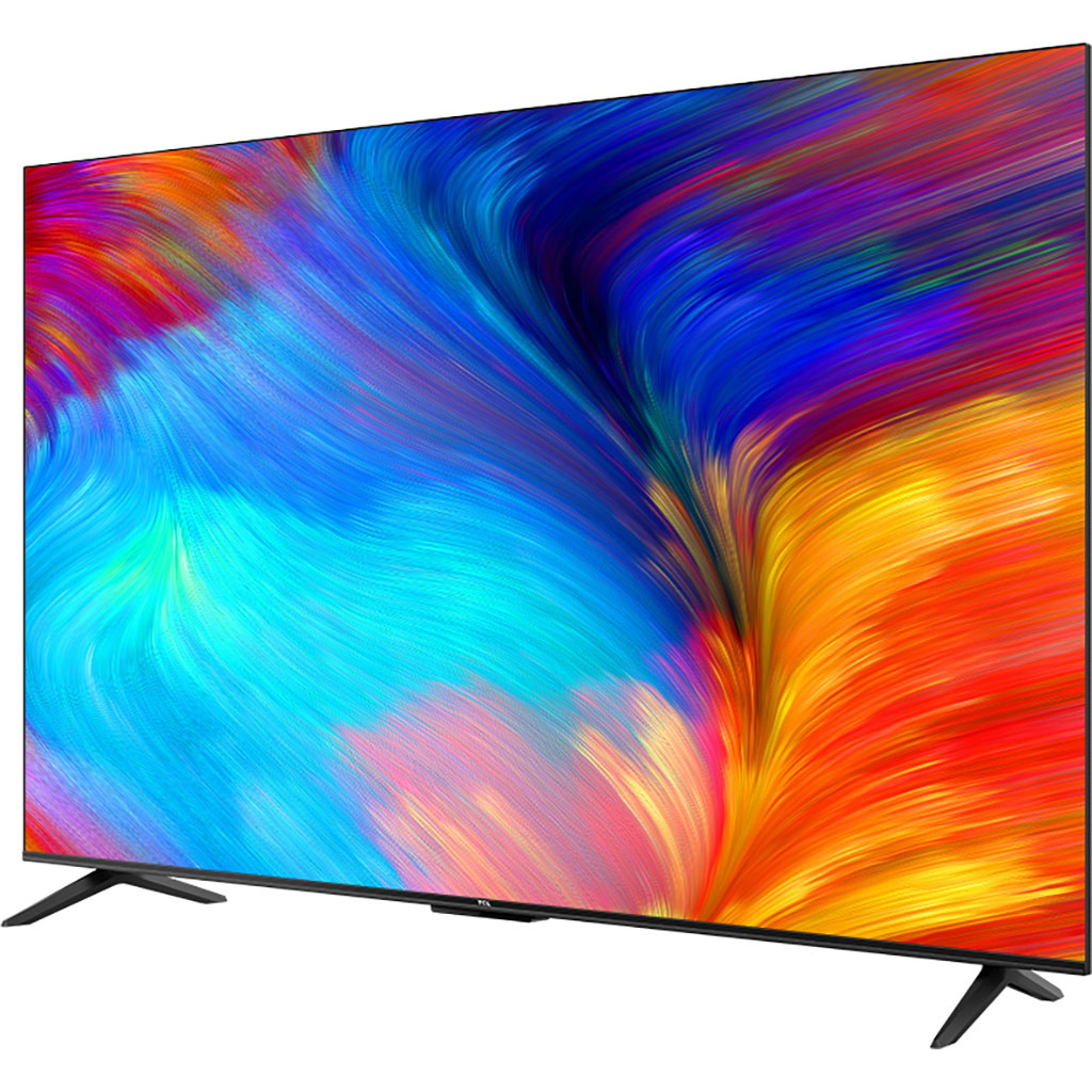 Google Tivi TCL LED 4K 75 inch 75P638 model 2022 - Hàng chính hãng- Giao tại Hà Nội