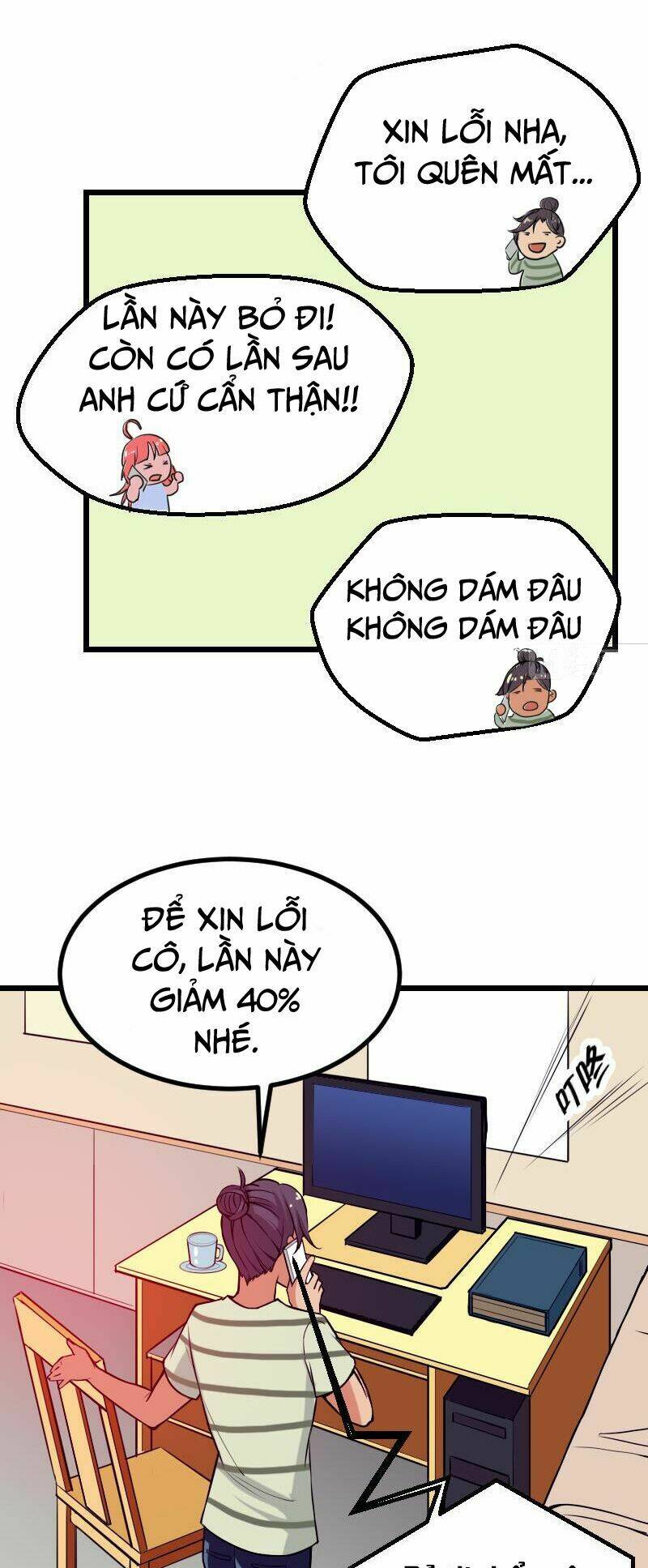 ngưu thư cung ứng thương chapter 32 7