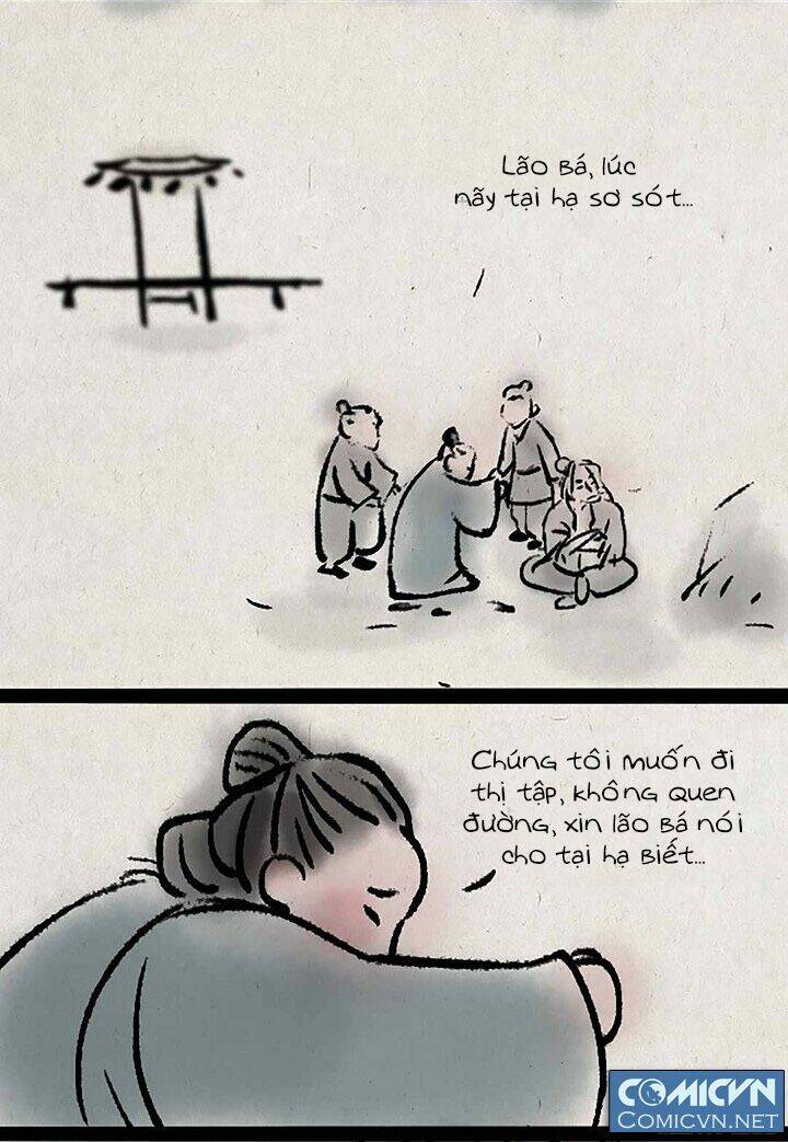 nhất thiền tiểu hòa thượng chapter 15 7