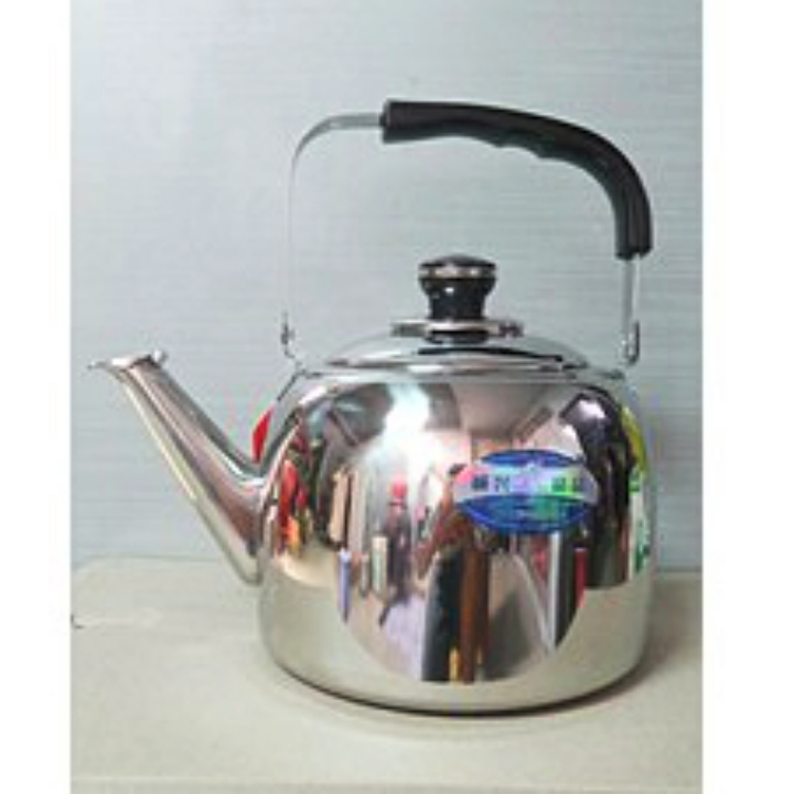 ẤM ĐUN NƯỚC KET 3 LÍT