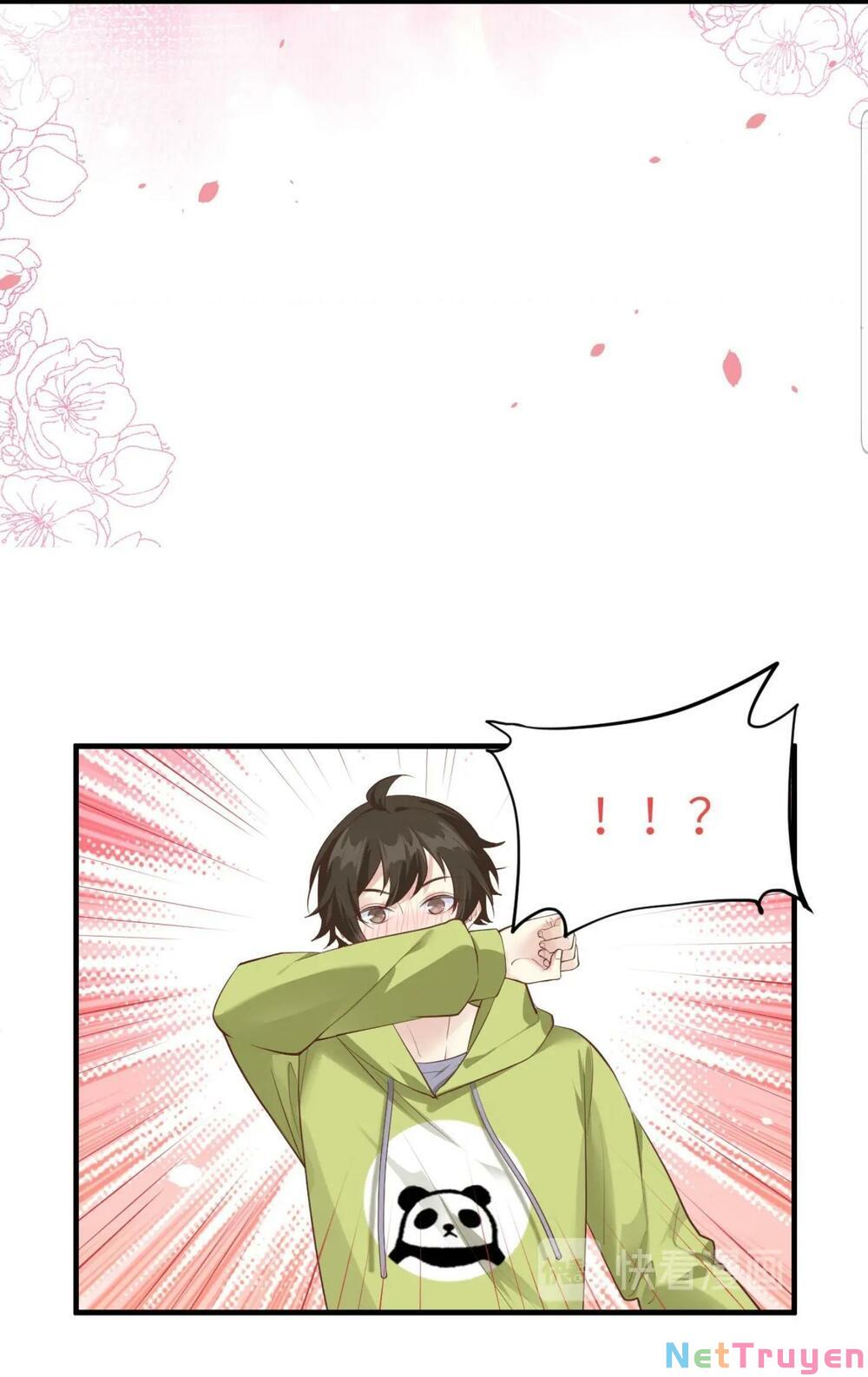 chàng vú em tu chân chapter 59 33